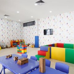 Отель Namaka Resort Kamala Камала Бич детские мероприятия фото 2