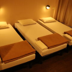 Suksawad Hotel комната для гостей