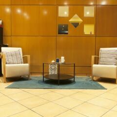 Отель Plaza Real Atlantichotels спа