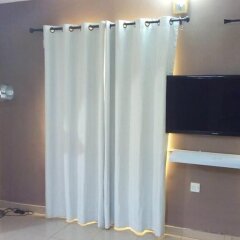 Leez Luxury Apartment in Ikeja, Nigeria from 135$, photos, reviews - zenhotels.com room amenities