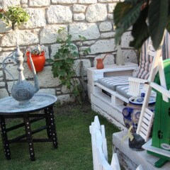 Windmill Alacati Boutique Hotel Турция, Чешме - отзывы, цены и фото номеров - забронировать отель Windmill Alacati Boutique Hotel онлайн фото 12