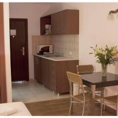 Отель Santa Marina Hotel Apartaments Греция, Кос - отзывы, цены и фото номеров - забронировать отель Santa Marina Hotel Apartaments онлайн фото 2