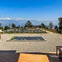 Отель Dwarikas Resort - Dhulikhel Непал, Дхуликхел - отзывы, цены и фото номеров - забронировать отель Dwarikas Resort - Dhulikhel онлайн пляж фото 2