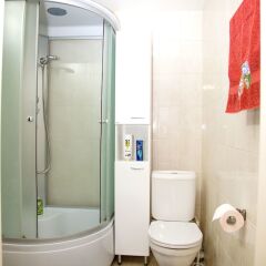 Гостиница Loft Avtozavodskaya ванная фото 2