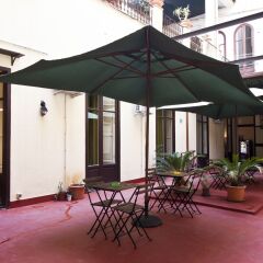 Отель Mamamia Hostel and Guesthouse Италия, Палермо - отзывы, цены и фото номеров - забронировать отель Mamamia Hostel and Guesthouse онлайн