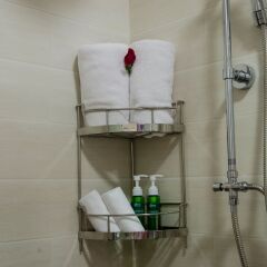 Отель Camellia Flavor Villa ванная фото 2