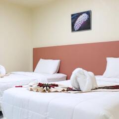 Отель Yuwadee Resort в номере