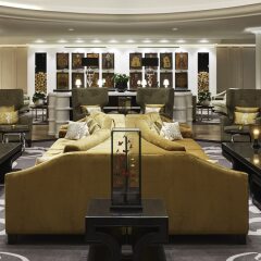 Отель Sofitel Frankfurt Opera Германия, Франкфурт-на-Майне - отзывы, цены и фото номеров - забронировать отель Sofitel Frankfurt Opera онлайн фото 6