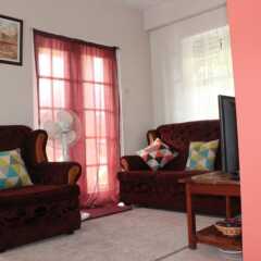 Апартаменты Buttercup Cottage Apartments комната для гостей фото 3