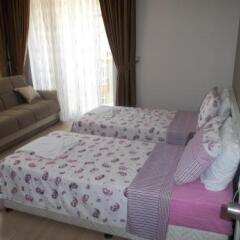 River Boutique Hotel Сиде комната для гостей