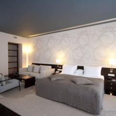 Отель Bergs — Small Luxury Hotels of the World Латвия, Рига - отзывы, цены и фото номеров - забронировать отель Bergs — Small Luxury Hotels of the World онлайн комната для гостей фото 4