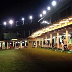 Отель Suwan Driving Range and Resort фото 2