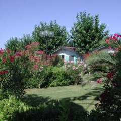 Отель Villaggio Centro Vacanze De Angelis Нумана фото 7