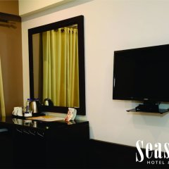 Отель Seasons Hotels & Resorts Индия, Маргао - отзывы, цены и фото номеров - забронировать отель Seasons Hotels & Resorts онлайн удобства в номере фото 2