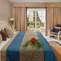 Отель Gran Oasis Resort комната для гостей фото 5