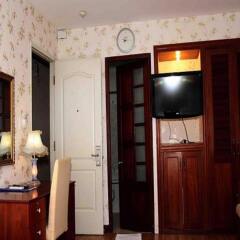 M&M Hotel удобства в номере
