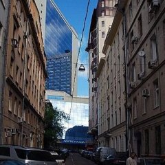 Гостиница Меблированные комнаты 1 Арбат на Новинском в Москве - забронировать гостиницу Меблированные комнаты 1 Арбат на Новинском, цены и фото номеров Москва