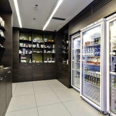 Отель Hilton Garden Inn Venice Mestre San Giuliano Италия, Венеция - 5 отзывов об отеле, цены и фото номеров - забронировать отель Hilton Garden Inn Venice Mestre San Giuliano онлайн развлечения