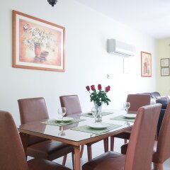 Отель Ilios Townhouse Кипр, Пафос - отзывы, цены и фото номеров - забронировать отель Ilios Townhouse онлайн комната для гостей фото 4