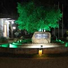Hotel Clauria фото 19