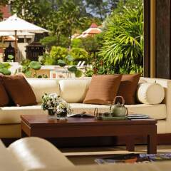 Отель Movenpick Resort Bangtao Beach Phuket
