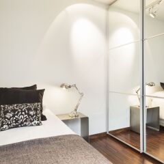 Отель My Space Barcelona Executive Apartments Center Испания, Барселона - отзывы, цены и фото номеров - забронировать отель My Space Barcelona Executive Apartments Center онлайн фото 4