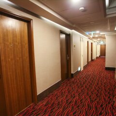Отель Grand Central Сингапур, Сингапур - отзывы, цены и фото номеров - забронировать отель Grand Central онлайн интерьер отеля фото 7