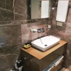 Bosfora Турция, Стамбул - отзывы, цены и фото номеров - забронировать отель Bosfora онлайн ванная