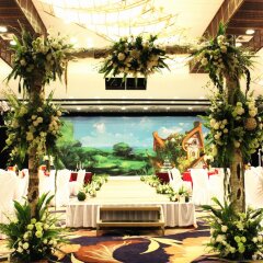 Отель Beijing Asia Hotel Китай, Пекин - отзывы, цены и фото номеров - забронировать отель Beijing Asia Hotel онлайн фото 5