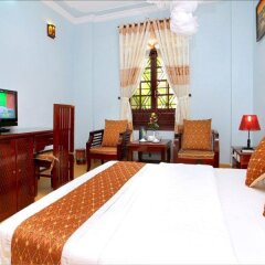 Отель Han Pho Homestay Hoi An Вьетнам, Хойан - отзывы, цены и фото номеров - забронировать отель Han Pho Homestay Hoi An онлайн