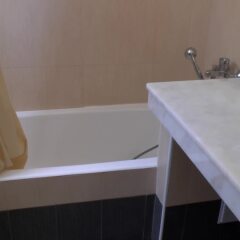 Mediterraneo Hotel - All Inclusive ванная