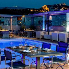Отель Radisson Blu Park Hotel Athens Греция, Афины - 1 отзыв об отеле, цены и фото номеров - забронировать отель Radisson Blu Park Hotel Athens онлайн помещение для мероприятий