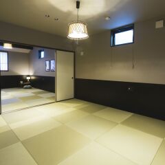 Musubi Hotel Machiya Minoshima 2 Хаката фото 7