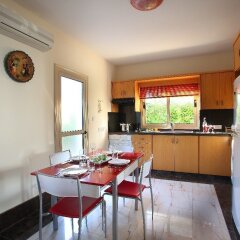 Отель Villa Jasmine By The Sea в номере