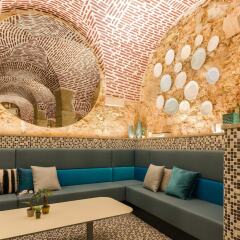 Hotel Borges Chiado развлечения
