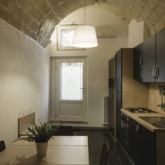 Отель Per Le Vie Del Magico Mosto Матера в номере