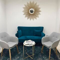 Отель Hôtel Palais De Chaillot комната для гостей фото 2