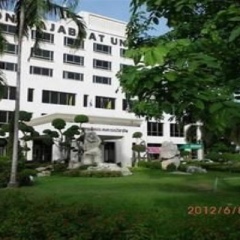 Отель Phranakhon Grand View Бангкок фото 3