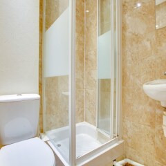 Отель Somerset Hotel Великобритания, Лондон - отзывы, цены и фото номеров - забронировать отель Somerset Hotel онлайн ванная