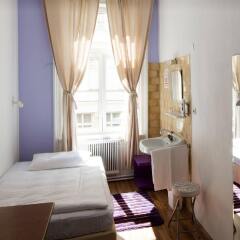 Отель Time Out City Hotel Vienna Австрия, Вена - 1 отзыв об отеле, цены и фото номеров - забронировать отель Time Out City Hotel Vienna онлайн комната для гостей фото 3