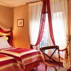 Hotel Britannique комната для гостей фото 3