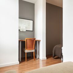 Отель Habitat Apartments Plaza España Испания, Барселона - отзывы, цены и фото номеров - забронировать отель Habitat Apartments Plaza España онлайн удобства в номере