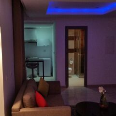 Sofie Appart Hotel in Tunis, Tunisia from 97$, photos, reviews - zenhotels.com guestroom
