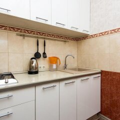 Гостиница Apartlux Chayanova в номере фото 2
