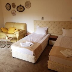Hotel Kedara Бургас комната для гостей