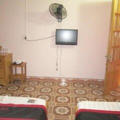 Kenpas Hotel комната для гостей фото 4