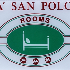Отель Ca San Polo Италия, Венеция - отзывы, цены и фото номеров - забронировать отель Ca San Polo онлайн парковка