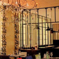 Отель Hôtel La Zoologie Франция, Бордо - отзывы, цены и фото номеров - забронировать отель Hôtel La Zoologie онлайн фото 7