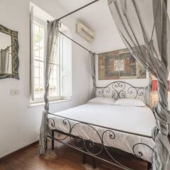 Апартаменты Quirinale Apartments комната для гостей фото 2