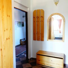 Отель Penzion U Studánky Чехия, Чодов - отзывы, цены и фото номеров - забронировать отель Penzion U Studánky онлайн удобства в номере фото 2